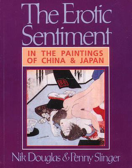The Erotic Sentiment
