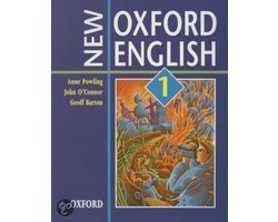 New Oxford English