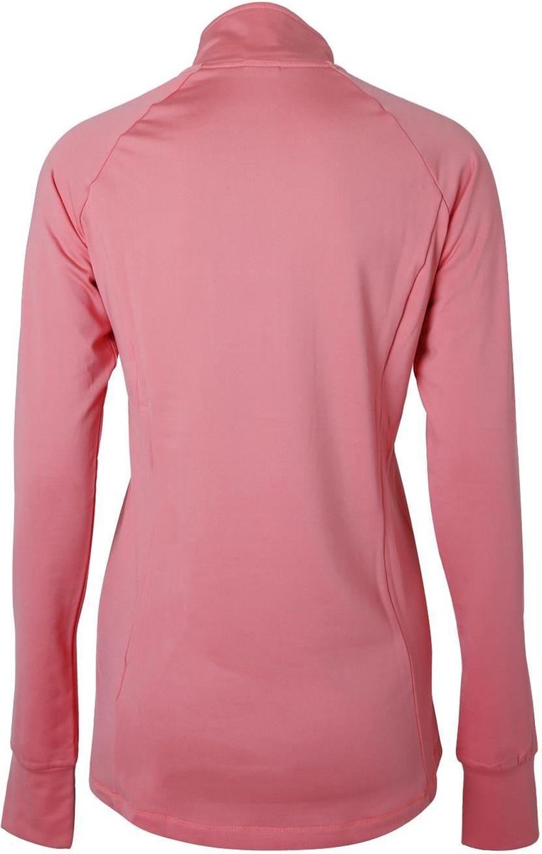 Brunotti Yrenna Wintersportpully Vrouwen Maat L Hot Pink bol