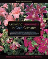 Growing Perennials in Cold Climates