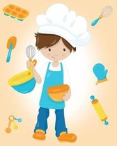 My Very Own Recipe Book