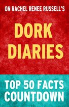 Dork Diaries: Top 50 Facts Countdown