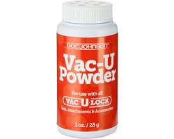 Vac-U Poeder