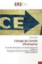 L'image du Comité d'Entreprise