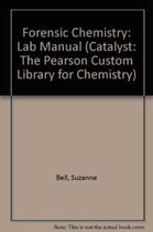 Forensic Chemistry