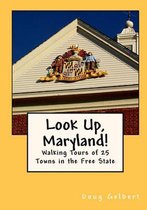 Look Up, Maryland!