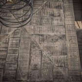 Davidi Design Grado 200 x 95 cm Eettafel