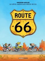 Route 66 1 - Route 66