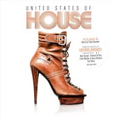 United States Of House, Vol. 4
