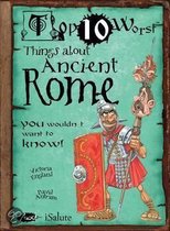 Things About Ancient Rome You Wouldn'T Want To Know