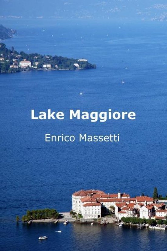 Lake Maggiore - cover