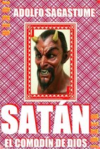 Satán, el Comodín de Dios