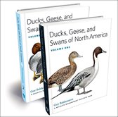 Ducks, Geese, and Swans of North America