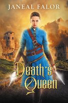 Death's Queen 1 - Death's Queen