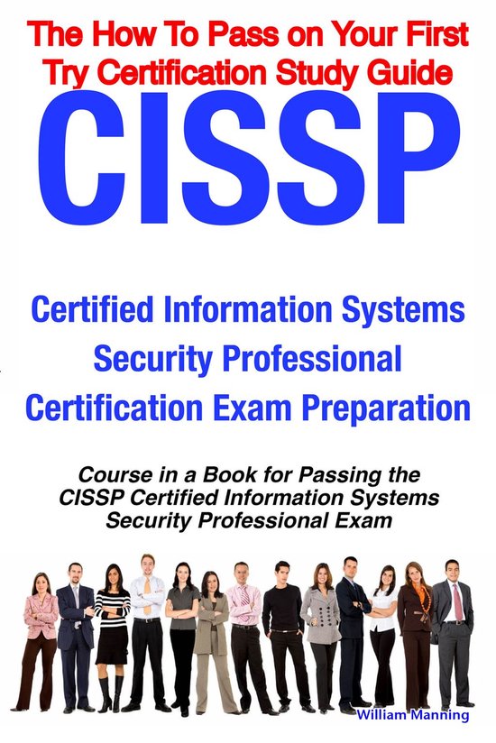 Cissp Certified Information Systems Security Professional Certification