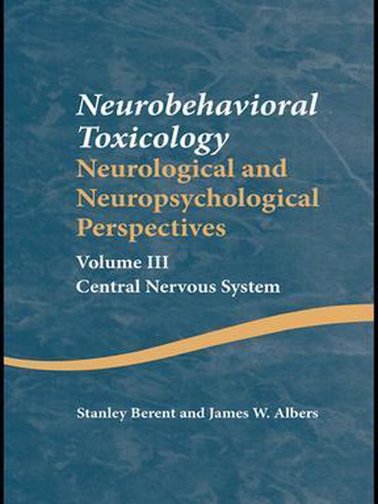 Studies on Neuropsychology, Neurology and Cognition - Neurob ... - cover