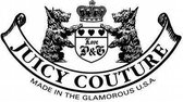 Juicy Couture Polshorloges dames - Zilverkleurig
