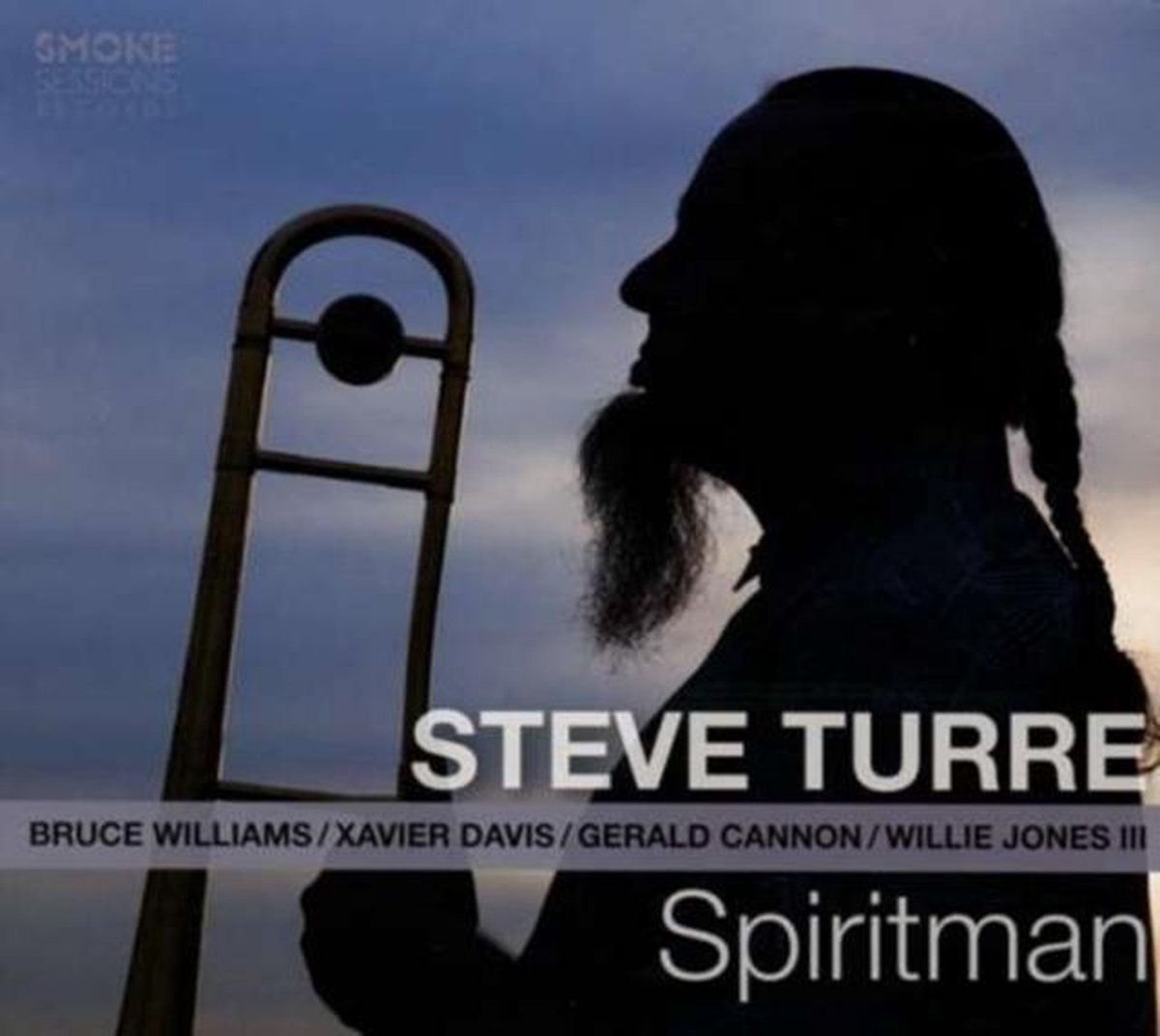Spiritman