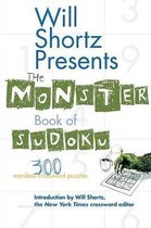 Will Shortz Presents the Monster Book of Sudoku