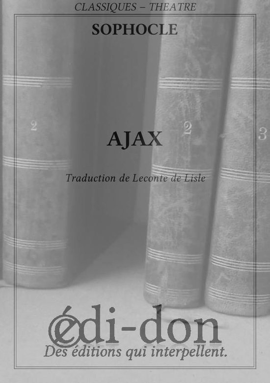 Ajax - cover