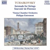 Vienna Cho - Serenade For Strings (CD)