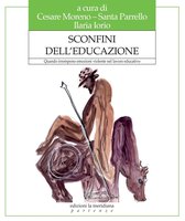 Partenze - Sconfini dell'educazione