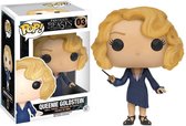 Funko Pop! Fantastic Beasts Queenie Goldstein - Verzamelfiguur