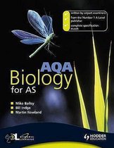 AQA Biology for AS