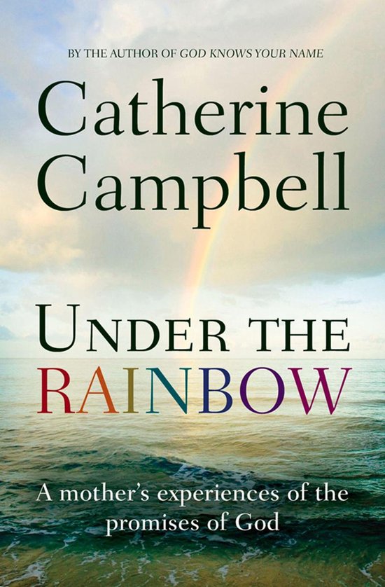 Under the Rainbow - cover