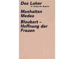 Manhattan Medea / Blaubart, Hoffnung der Frauen