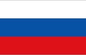 Vlag Rusland