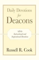 Daily Devotions for Deacons
