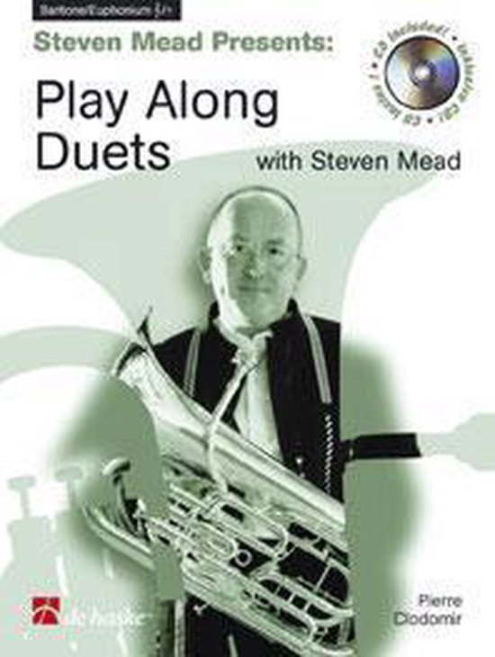 Play Along Duets with Steven Mead - P. Clodemir | 
