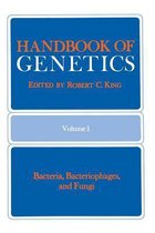 Handbook of Genetics