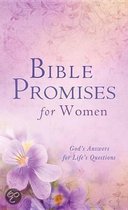 Bible Promises for Women