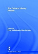 Cultural History Reader