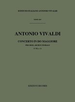 Concerti Per Ob., Archi E B.C.: In Do Rv 450