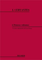 6 Danzas Cubanas