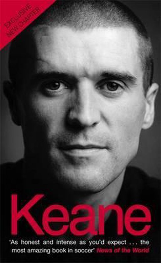 Keane - cover