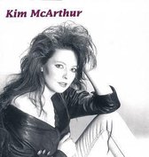 Kim McArthur - Drivin' With The Wind