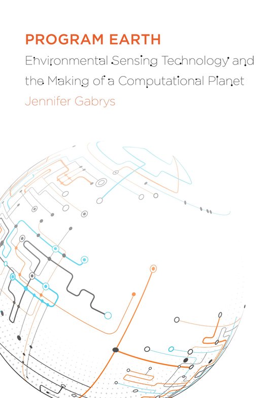 Electronic Mediations 49 - Program Earth