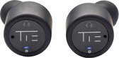 Tie Studio Bluetooth 4.2 True Wireless HiFi In Ear oordopjes Zwart