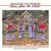 Ceylon's Drum Masters & H