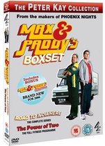 Max And Paddy's Box Set