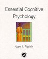 Essentials Of Cognitive Psychology
