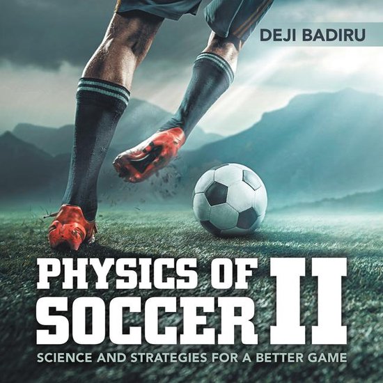 Physics of Soccer Ii - cover