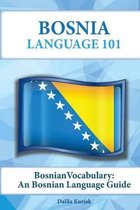 Bosnian Vocabulary