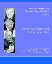 The Rhesus Factor and Disease Prevention