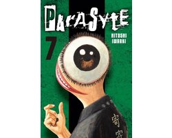 Parasyte 7 - Parasyte 7