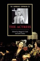 The Cambridge Companion To The Actress